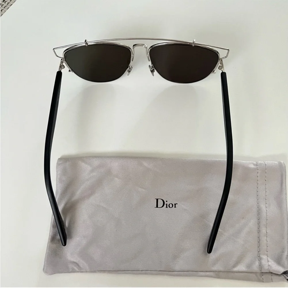 Dior christian technologic